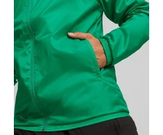 Puma Team Goal Visų orų Vyriška Striukė Žalia 659038 05 Puma