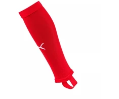 Puma Team Liga Futbolo Rankovės su Dirželiu Raudonos 703439 01