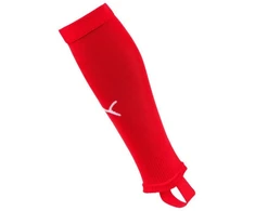 Puma Team Liga Futbolo Rankovės su Dirželiu Raudonos 703439 01