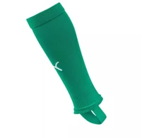 Puma Team Liga futbolo rankovės žalias 703439 05