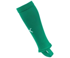 Puma Team Liga futbolo rankovės žalias 703439 05