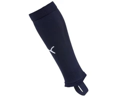 Puma Team Liga "Stirrup" Futbolo Rankovės Tamsiai Mėlynos 703439 06
