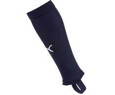Puma Team Liga "Stirrup" Futbolo Rankovės Tamsiai Mėlynos 703439 06