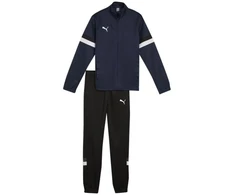 Puma Team Rise Jr sportinis kostiumas 658655 06