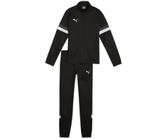 Puma Team Rise Vaikiškas Sportinis Kostiumas 658655 03