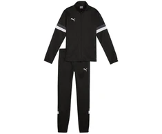 Puma Team Rise Vaikiškas Sportinis Kostiumas 658655 03