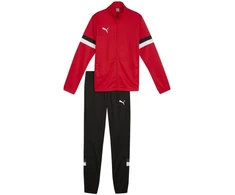Puma Team Rise vaikiškas sportinis kostiumas 658655 01