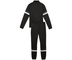 Puma Team Rise Vaikiškas Sportinis Kostiumas 658655 03
