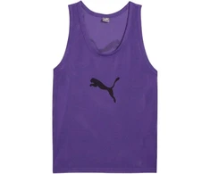 Puma Team Vyriška Liemenė Violetinė 657251 52