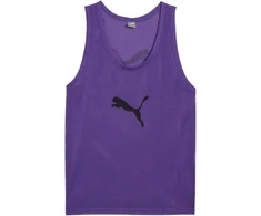 Puma Team Vyriška Liemenė Violetinė 657251 52