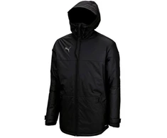 Puma teamFinal 21 Parka M 656496-03 striukė
