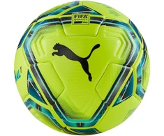 Puma teamFinal 21.1 FIFA Quality Pro 083236 03 futbolo kamuolys