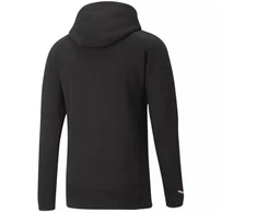 Puma teamFinal Casuals Hooded Jkt M 657383 03 džemperis