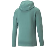 Puma teamFINAL Casuals Hooded Jkt M 657383 34 džemperis