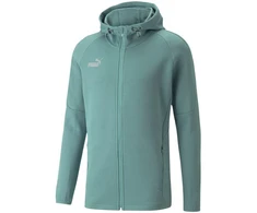 Puma teamFINAL Casuals Hooded Jkt M 657383 34 džemperis
