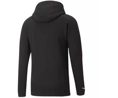 Puma teamFinal Casuals Hooded Jkt M 657383 03 džemperis