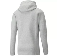 Puma teamFinal Casuals Hooded Jkt M 657383 33 džemperis
