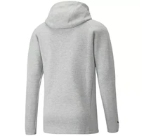 Puma teamFinal Casuals Hooded Jkt M 657383 33 džemperis