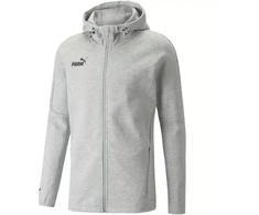 Puma teamFinal Casuals Hooded Jkt M 657383 33 džemperis