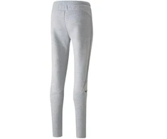 Puma teamFINAL Casuals kelnių vyriškos 657386 33