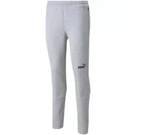 Puma teamFINAL Casuals kelnių vyriškos 657386 33