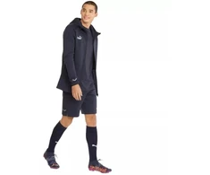Puma TeamFinal Casuals M Hooded 65738306 džemperis