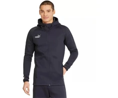Puma TeamFinal Casuals M Hooded 65738306 džemperis