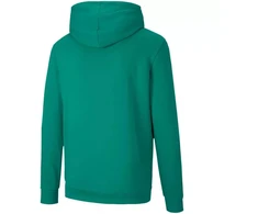Puma teamGOAL 23 Casuals Hoody Jr 656711 05 džemperis