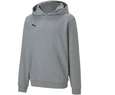 Puma teamGOAL 23 Casuals Hoody Jr 656711 33 džemperis