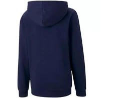 Puma teamGOAL 23 Casuals Hoody Jr 656711 06 džemperis