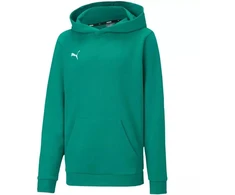 Puma teamGOAL 23 Casuals Hoody Jr 656711 05 džemperis