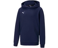 Puma teamGOAL 23 Casuals Hoody Jr 656711 06 džemperis