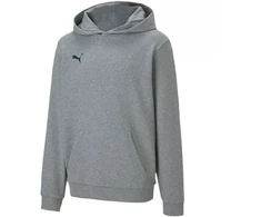 Puma teamGOAL 23 Casuals Hoody Jr 656711 33 džemperis