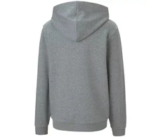 Puma teamGOAL 23 Casuals Hoody Jr 656711 33 džemperis