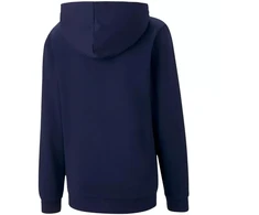Puma teamGOAL 23 Casuals Hoody Jr 656711 06 džemperis