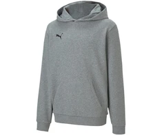 Puma teamGOAL 23 Casuals Hoody Jr 656711 33 džemperis