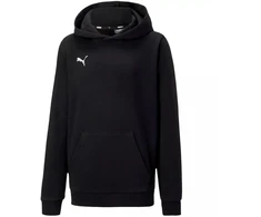 Puma teamGOAL 23 Casuals Hoody Jr džemperis 656711 03