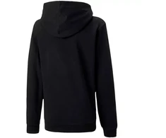 Puma teamGOAL 23 Casuals Hoody Jr džemperis 656711 03