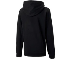 Puma teamGOAL 23 Casuals Hoody Jr džemperis 656711 03