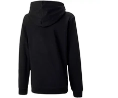 Puma teamGOAL 23 Casuals Hoody Jr džemperis 656711 03