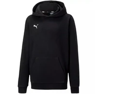 Puma teamGOAL 23 Casuals Hoody Jr džemperis 656711 03