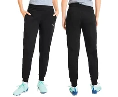 Puma TeamGoal 23 Casuals Kelnės W 657084 03