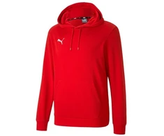 Puma TeamGoal 23 Casuals M 656580-01 džemperis