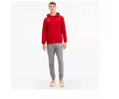 Puma TeamGoal 23 Casuals M 656580-01 džemperis