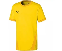 Puma teamGOAL 23 Jaunes Junior 704160 07