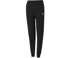 Puma teamGoal 23 Jaunimo laisvalaikio kelnės 656713 03