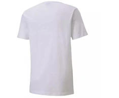 Puma teamGOAL 23 Laisvalaikio Marškinėliai M 656578 04