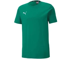 Puma teamGOAL 23 Laisvalaikio marškinėliai M 656578 05