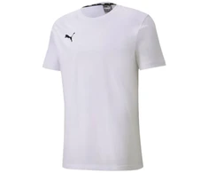 Puma teamGOAL 23 Laisvalaikio Marškinėliai M 656578 04