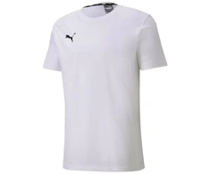 Puma teamGOAL 23 Laisvalaikio Marškinėliai M 656578 04